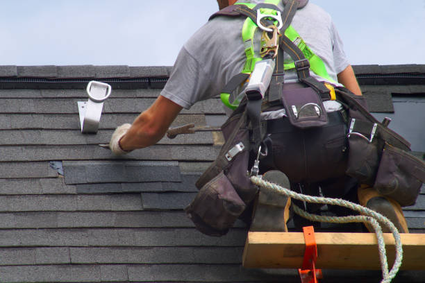 Quick and Trustworthy Emergency Roof Repair Services in Plainsboro Center, NJ