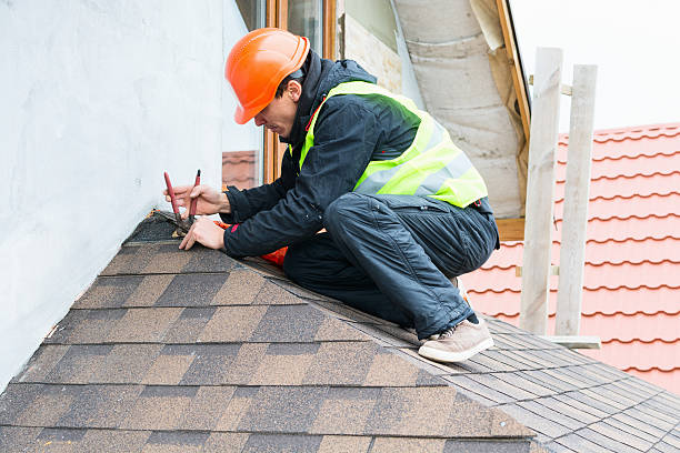 Plainsboro Center, NJ Roofing Contractor Company