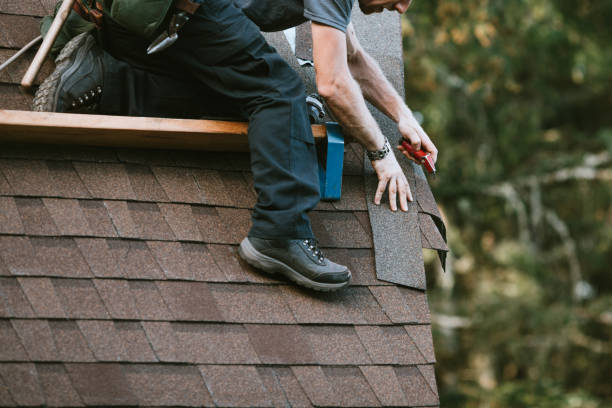 Roof Installation Near Me in Plainsboro Center, NJ
